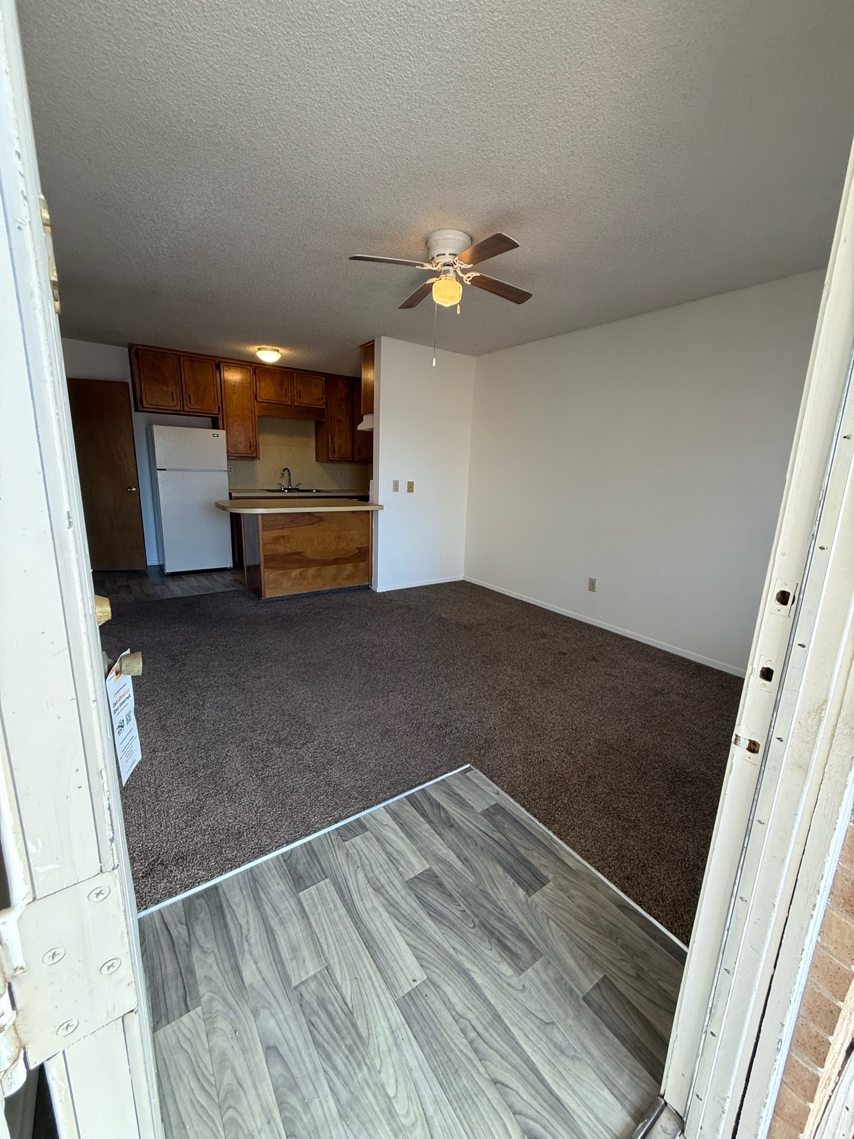 1595 W Frey Street #206